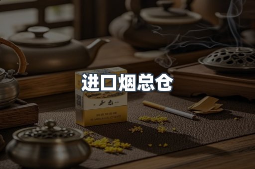 越南香烟系列